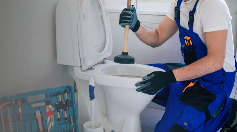 Professional sewer line repair services in Mattoon, WI